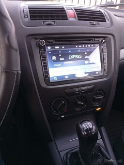 Škoda octavia 1.9 tdi - 3