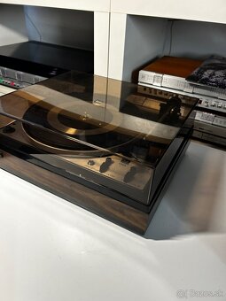 Gramofon Dual 1224 - 3