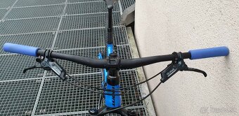 Predám Giant Trance 2 29" M - 3
