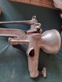 Mlinček na ovocie - 3