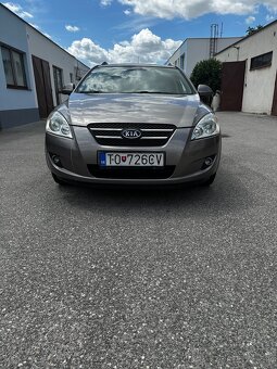 Kia ceed 1,6 DIESEL - 3