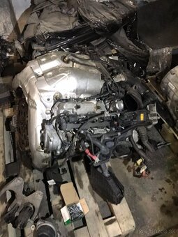 Motor N63B44 - 3