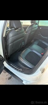 Citroen c5 tourer - 3
