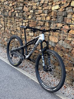 Canyon Neuron CF8 - 3