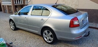 Octavia 2 sedan 2.0tdi m6 - 3
