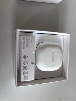 Predám Samsung Galaxy Buds2 - 3