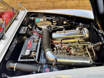 Mercedes SL190 - 3