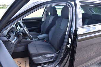 Škoda Octavia Combi 2.0 TDI SCR Ambition DSG 150K/Keyless - 3