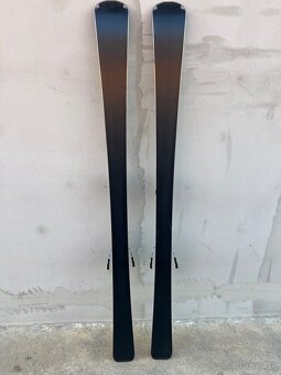 Rossignol REACT 163cm - 3