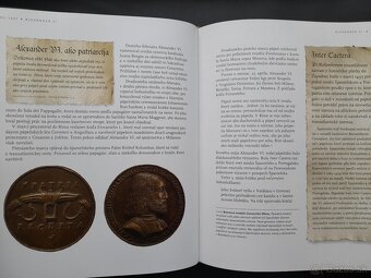 Borgiovci - 3