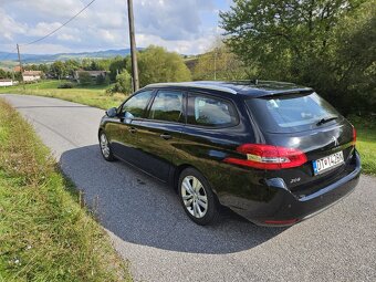 Peugeot 308 SW Business - 3
