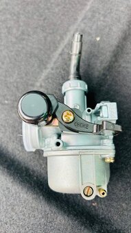 Karburator - 3