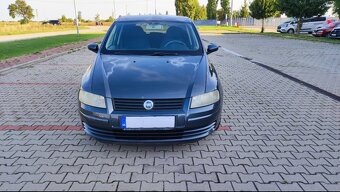 Predám FIAT STILO 1.9 JTD Actual - 3