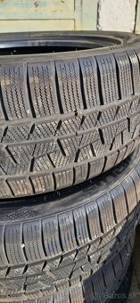 Aplus A702 235/50 R19 - 3