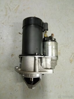 Starter AS-PL S3045 Lombardi, Ligier, Microcar, Unikom - 3
