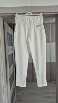 Nohavice LA BLANCHE v.XL - 3