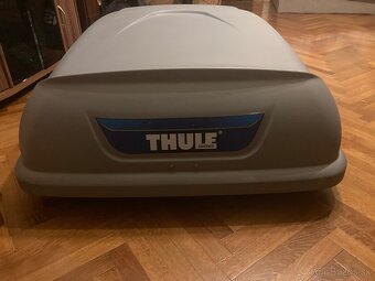 Strešný nosič Thule oceán 100 - 3