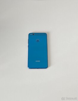 Huawei P10 Lite 32GB Blue Sapphire - 3