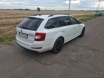 Skoda Octavia 2.0tdi DSG - 3