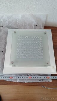 2x Led svetlo - 3