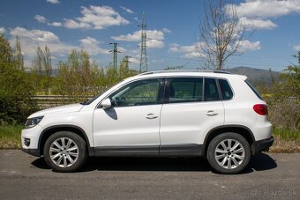 Volkswagen Tiguan 2.0TDI 4x4 - 3