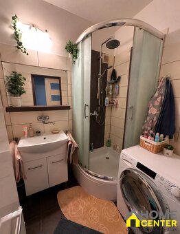 PREDAJ : 3 IZBOVÝ BYT, UL. GAZDOVSKÁ, KOMÁRNO - 3