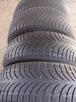 Predám elektróny 5x108r16........ RS t17 - 3