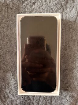 Apple Iphone 14 pro Deep Purple 256gb - 3