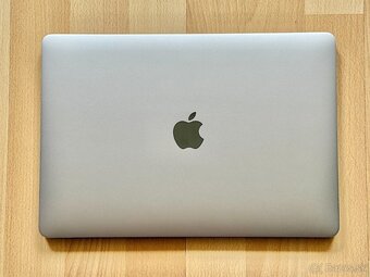 MacBook Pro 13" i5-2.9GHz/8GB/512GB/Touchbar, TOP STAV - 3