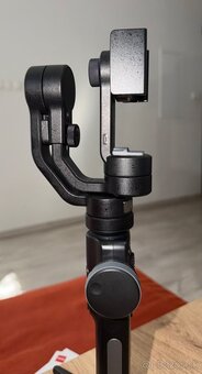3 osý gimbal Zhiun Smooth 4 - 3