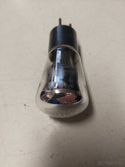 Elektrónka TELEFUNKEN - 3