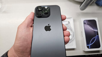 Apple iPhone 16 Pro 256GB - aj vymením - 3