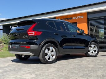 Volvo XC40 1.5 T3 A/T V ZÁRUKE - 3