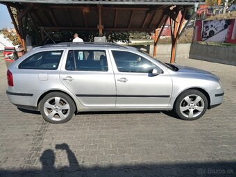 Škoda octavia 1.9 tdi 77kw - 3