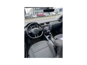 Skoda Octavia 3 FL - 3