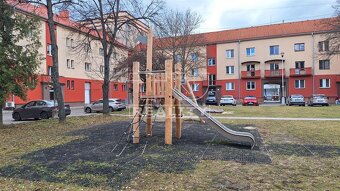 REZERVOVANE. 1 izbový byt Martin, širšie centrum, 30m2 - 3