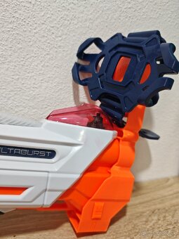 Hasbro Nerf Laser Ops Pro Deltaburst bláster
- 3