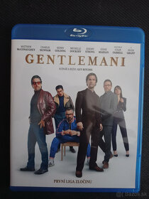 Predám blu-ray filmy - 3