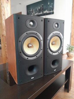 Bowers & Wilkins 602 S3 - 3