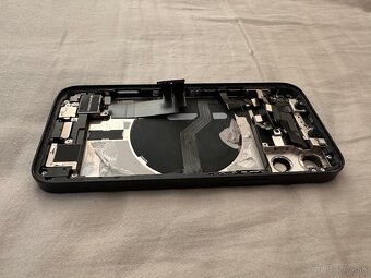Housing iPhone 12 Mini - 3