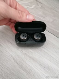 Sluchadla JBL - 3