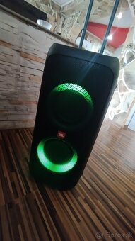 Predám JBL reprak - 3
