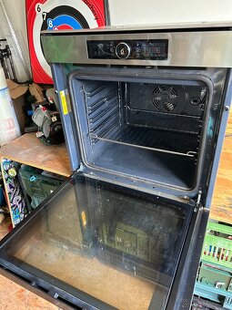 Vstavana rura Whirlpool AKZM 8480 IX - 3