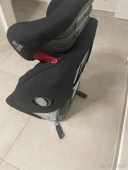 Britax-Romer Evolva 1-2-3 SL SICT 9-36 kg Cosmos Black - 3