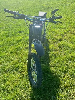 Cyberbike ebike E-bike 23KW - 3