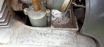 ČZ 175 - 3