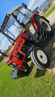 ZETOR 7711 TURBO - 3