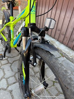Ctm scooby 3,0 velkost 20 - 3