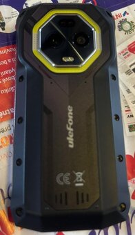 Ulefone Armor 20 pro mini 5G - 3