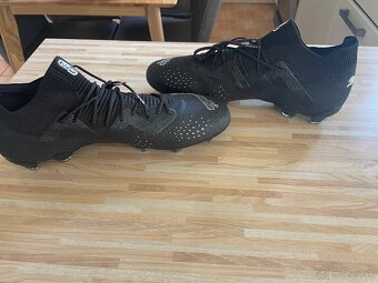 Kopačky Puma Future Ultimate FG/AG - 3
